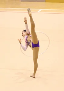 Thailand National Students Games 2017