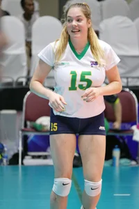 Thai candid volleyball girls