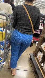Quick Walmart Trip