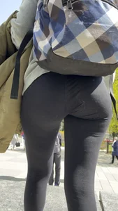 8 Different College Girl Booties