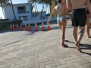 Hot Florida girls