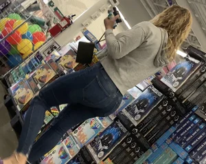 Bootylicious Mami REAL or FAKE?