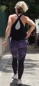Mami gym