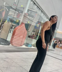 Built like a stallion (oc)