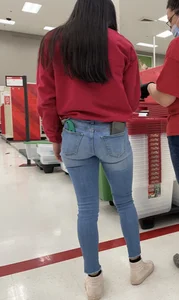 Target is the best