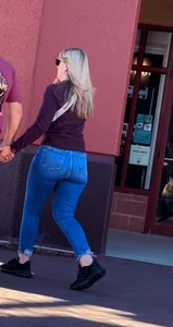 Milf Big ass