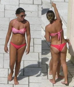 Bikini girls