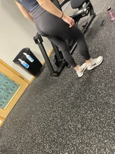 Creepshots of Hot Girls at the Gym