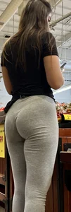 Right hungry ass shopping