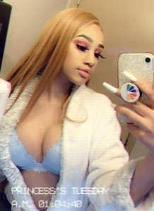 Hot mirror selfies collection