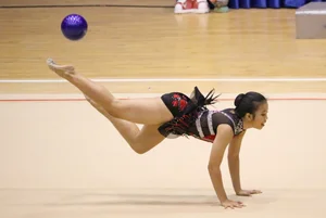 Thailand National Students Games 2017