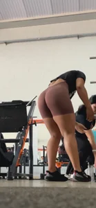 Bodysuit gym