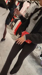 Pretty asian lulu girl (My dream girl)