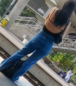 Train station 2