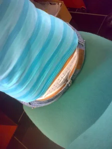 Huge collection of whale tails, ass cracks and panty peeks in public