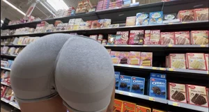 Jaw dropping super fit body shorts. OC