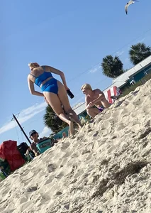 I should visit Florida more often