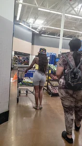 Walmart hood beauty