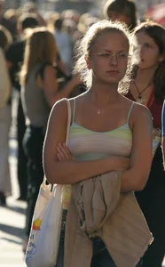 Candid tits and pokies