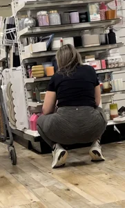 Sexy Pawg