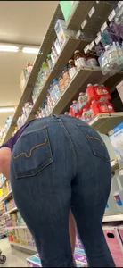 HEB MILF with tha thickness👌O/C