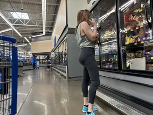 Latina BBL bubba-donk