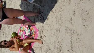 Beach in Brazil Part 63