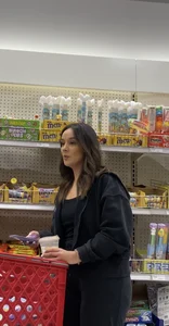 Another target girl