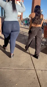 BBW MEXICAN ASS