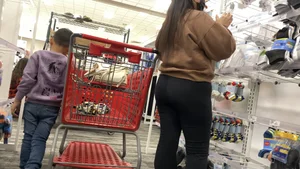 Another great target run