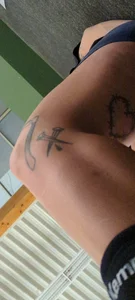 150cm VB GIRL in TIGHT Shorts is BACK!