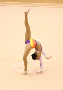 Thailand National Students Games 2017