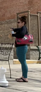 Mamacita!