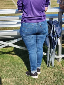 Out In The Wold 63 ( GILF Latina with a Phat Ass)