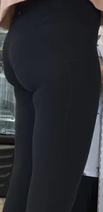 Soft milf lulu versus tight lulu