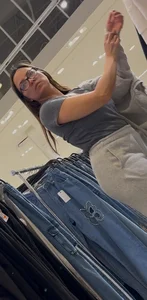 Nice booty !(oc)