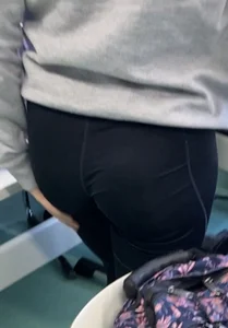 Nike Pro Leggings Pt1  (New Series)