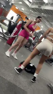 Gym series pt9 (oc)
