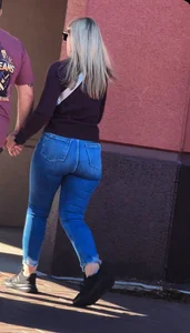 Milf Big ass