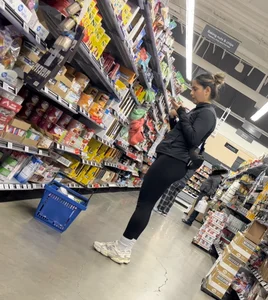 Weekend shopping (Mix)