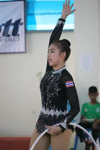 Thailand National Students Games 2017