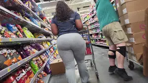Da Phattest Ass I’ve Ever Recorded