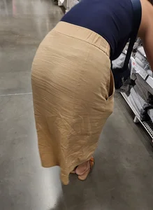IKEA milfy goodness part 3