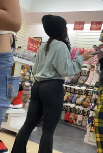 Tight little Latina