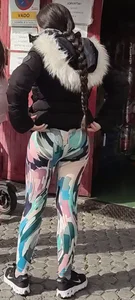 Mallas de colores