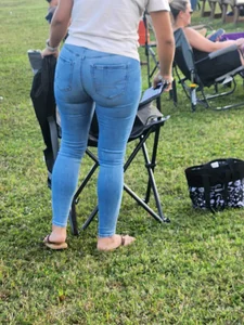 Out In The Wild 64 (Slim Thic Latina Mom Pt.6)
