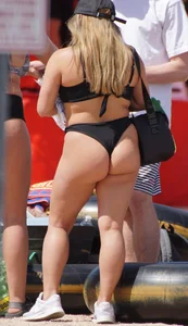 Salt River Tubing girls