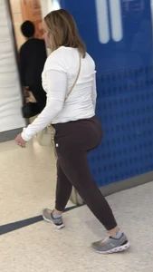 Unreal Pawg milf
