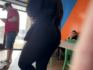 First Time Post- Latinas At Ice cream shop