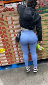 BBL+VPL on sexy latina